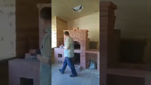 Беседка русская и варочная смотреть онлайн