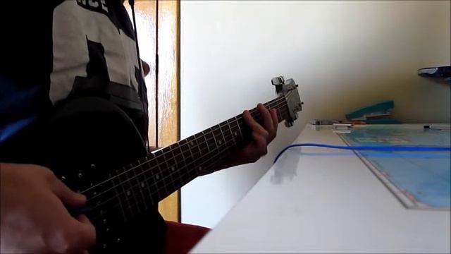 Rammstein - Sonne cover смотреть онлайн