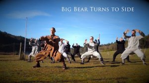 БА ДУАНЬ ЦЗИНЬ (ВОСЕМЬ КУСКОВ ПАРЧИ)☯️ЦИГУН🛕Shaolin Temple Europe