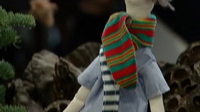 Флористика