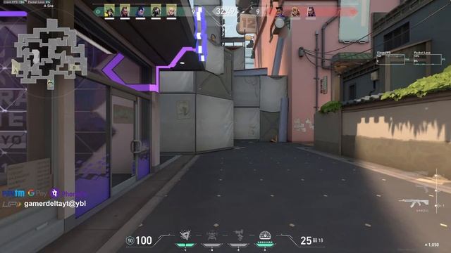 ? -- VALORANT LIVE IN INDIA -- ( i5 7500 CPU + 1050ti ) --? | HINDI & BENGALI STREAM | смотреть онлайн