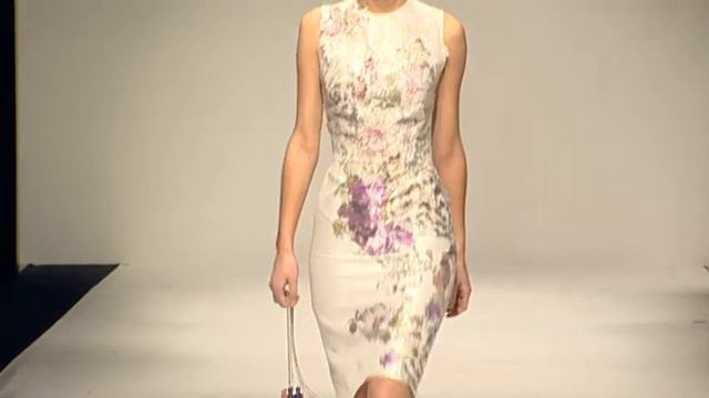 HOMENAJE A HANNIBAL LAGUNA - Pasarela de la Moda de Castilla y León 2017 смотреть онлайн