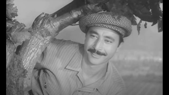 “Ulduz” Filmindən Musiqi – Qədirin Mahnısı (bəs. Süleyman Ələsgərov)