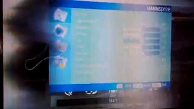 Hannspree Fault 1 смотреть онлайн