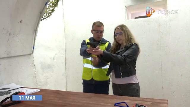 В "Горизонте" открыли тир смотреть онлайн