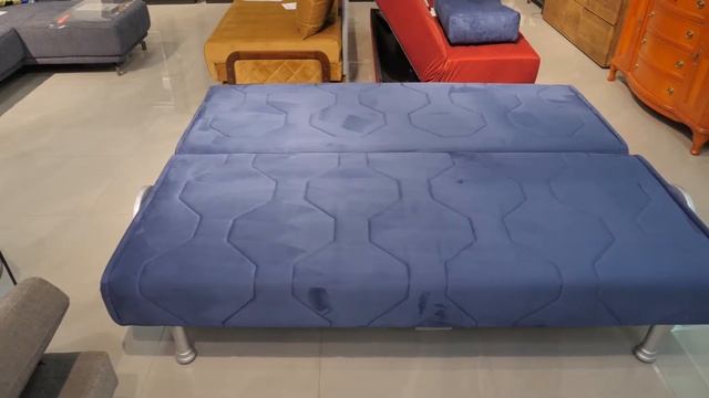 #19 Обзор дивана-кровати CHECK IN (Чек ин)| Sapapa Aminach (Израиль) смотреть онлайн