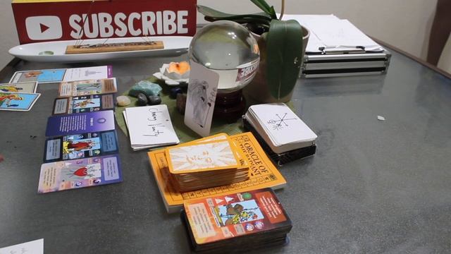 Aquarius~Whats Hidden On Your #money Path~ #tarot ~Revealed by Orisha Deity Obatala~Timeless смотреть онлайн