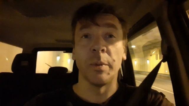 УАЗ Патриот ~ Заклинило колесо на трассе смотреть онлайн