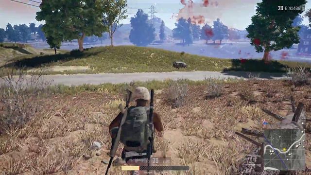 топ 1 с SKS против водолаза.Playerunknown's Battlegrounds!!! смотреть онлайн
