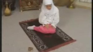 Өйлә намазының фарызы  Öğle Namazının Farzının Kılınışı