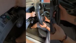 ⚠️Renault Laguna ошибка по датчику угла поворота руля⚠️