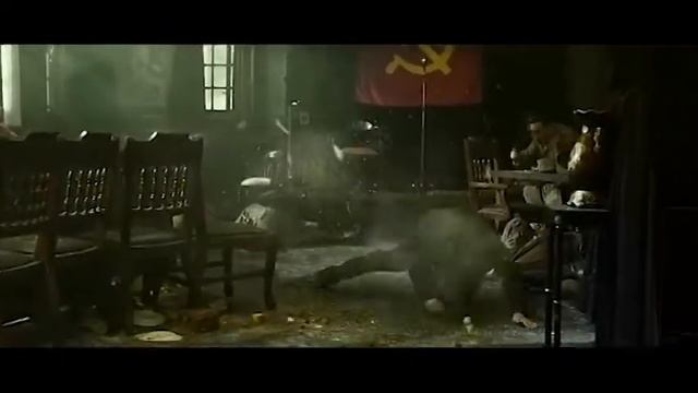 Operation Chromite 2016 BRRip XViD ETRG смотреть онлайн