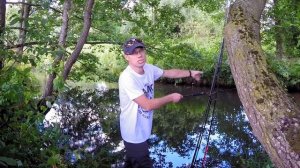 Спиннинг для ловли голавля. Вопрос-ответ