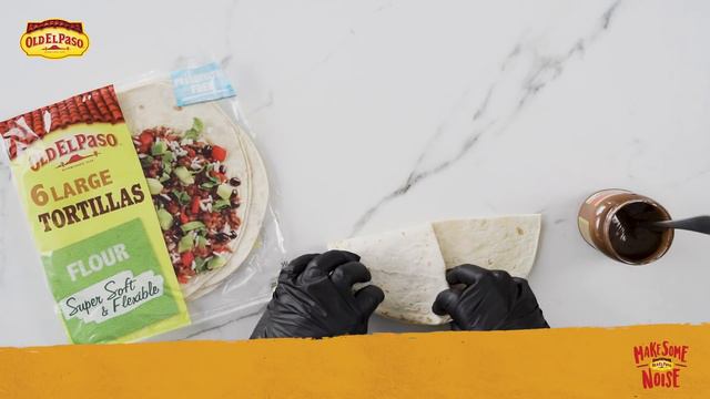 OEP Sweet Tortillas v4 смотреть онлайн