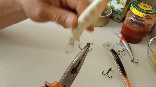Как по быстрому снимать заводные кольца. смотреть онлайн