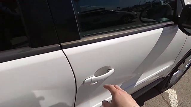 Купить Фольксваген Тигуан (Volkswagen Tiguan) 4WD MT 2008 г. с пробегом бу в Саратове. смотреть онлайн