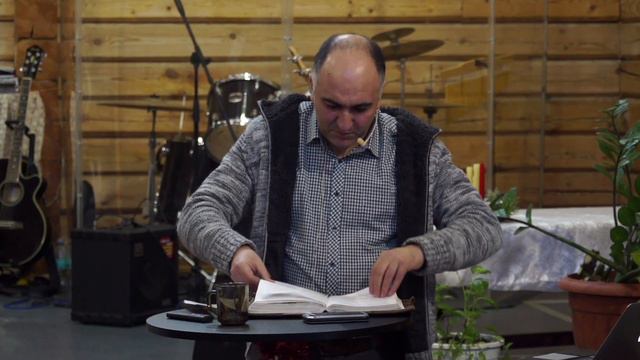 Погружение в книгу Псалтирь. 2 урок. Классификация псалмов. смотреть онлайн