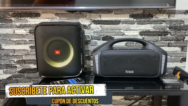 LA VERDAD EN TU CARA ?, JBL ENCORE ESENCIAL ?VS TRIBIT BLAST? смотреть онлайн