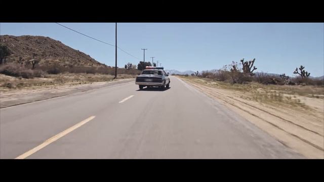 Billy Idol Save Me Now Music Video