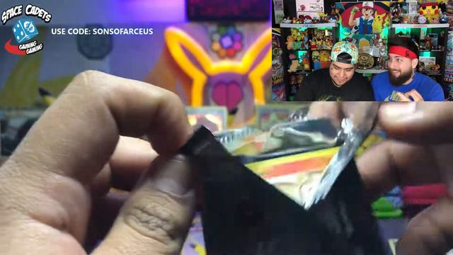 Pokemon Celebrations Elite Trainer Box Opening! LAST ONE!!! смотреть онлайн
