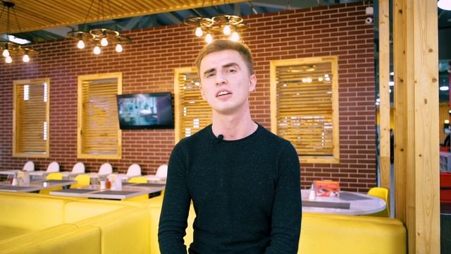 Вирусный маркетинг в ресторане/кафе/фаст-фуд. Как и зачем он нужен | | OZ агентство смотреть онлайн