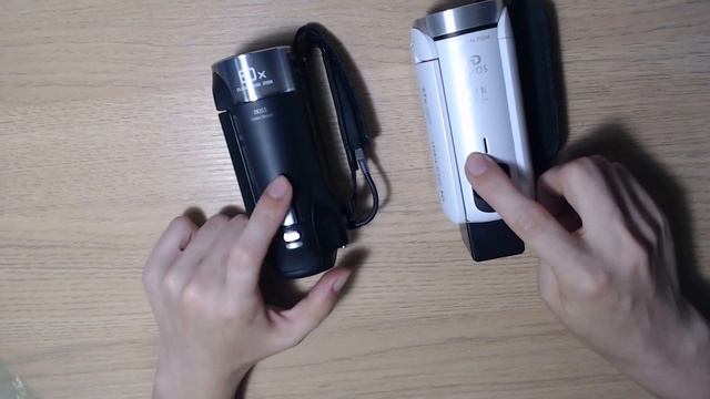 Art Manij ВИДЕО ОБЗОР Видеокамера Sony HDR-CX405 + сравнение с Canon смотреть онлайн