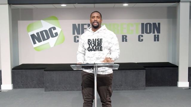 "Conflict Resolution for Couples" | Pastor Kenneth Sullivan & New Direction Church | #YLCTV смотреть онлайн