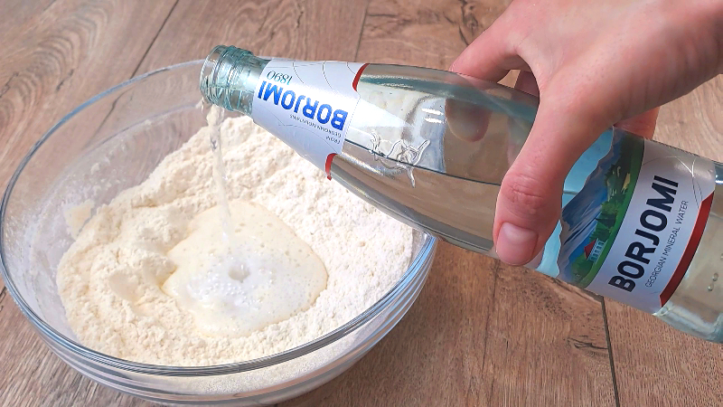 Вкусные рецепты