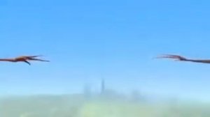 Юлдуз Усманова икки дарахт