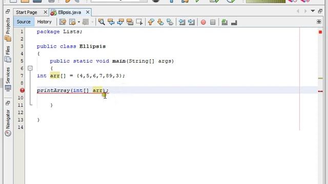 java lecture about Getter and Setter , ArrayList, This ,and supper in java. смотреть онлайн