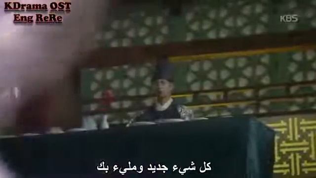 اغنية روو ❤ ووعه مسلسل //حب تحت ضوء❇القمر// смотреть онлайн