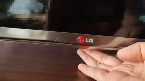 Моргает экран телевизора LG