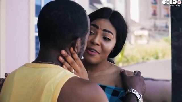 Comment ma propre mère me maltraite parce que je suis né aveugle - Film Nigérian En Français смотреть онлайн