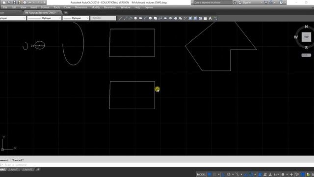 # L-15_How to Use Revision Cloud, Ellipse , Boundary Command in AutoCAD ? | by Mukesh Shankhwar смотреть онлайн