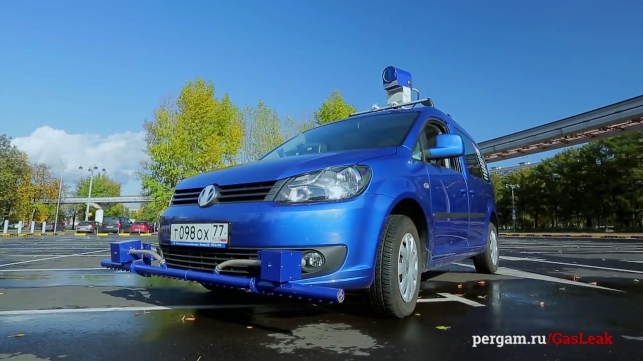 Большой скачок — Мобильные лаборатории ДЛС-Авто смотреть онлайн