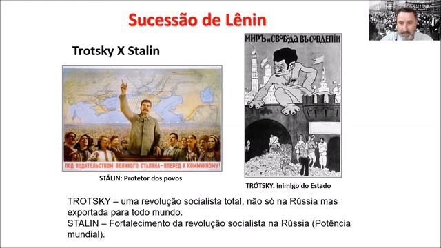 Revolução Russa segunda parte смотреть онлайн