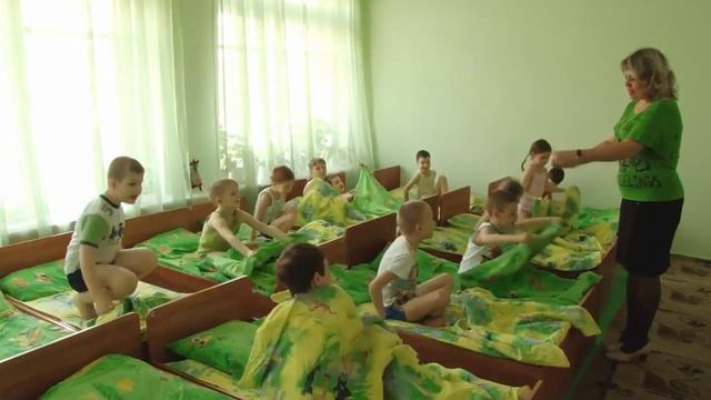 Детский сад № 8, г. Белгород смотреть онлайн