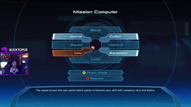 Mass Effect Legendary Edition - Episode 4 смотреть онлайн