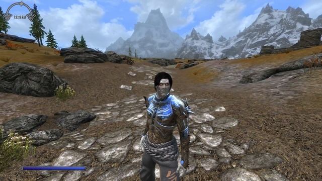 [Skyrim] ?Интересные моды №3?
