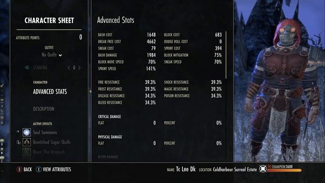 Top 5 Tank Tips for Flames of Ambition DLC | Elder Scrolls Online смотреть онлайн