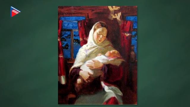 8 класс - Литература - Фольклор. Лирические песни смотреть онлайн