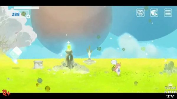 Heaven Travel-обзор и геймплей от DimarikTV