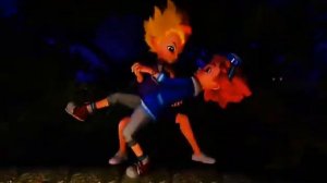 [Metalions] клип Илон и Леонард Холостяк 🥀