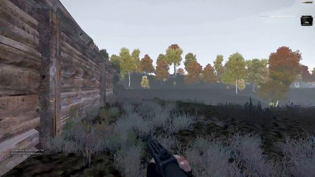 Arma 3 STALKER RP - История Андрея Ткаченко (ч19) смотреть онлайн