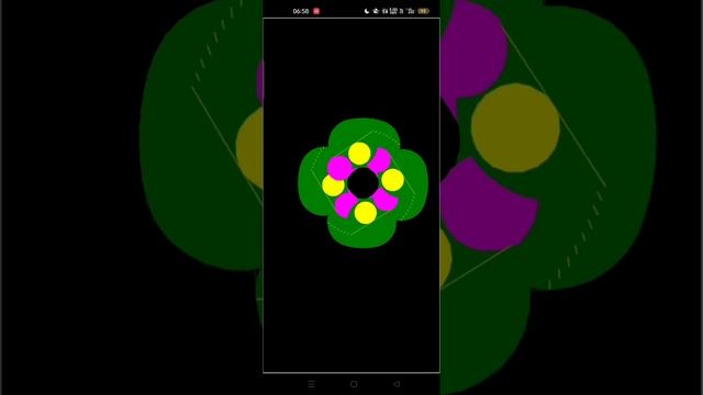 Python turtle animation ❤?✨||python graphics tutorial #programming#python#pythonturtle#coding смотреть онлайн