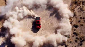 RAM 1500 TRX (2021) | Додж Рам новый король внедорожников