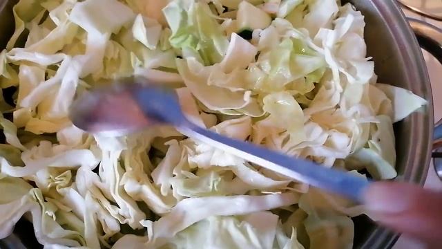 Рагу в кастрюле простой и вкусный рецепт! смотреть онлайн