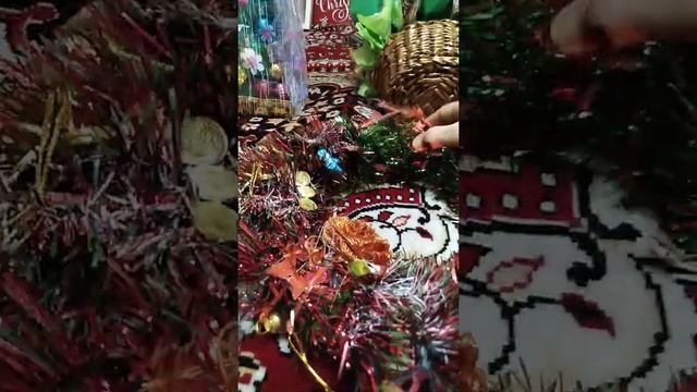 Идеи для новогоднего подарка смотреть онлайн