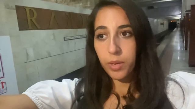 Метро Самары | Цены в Самаре (кино, еда, такси, одежда) в сравнении с Москвой смотреть онлайн