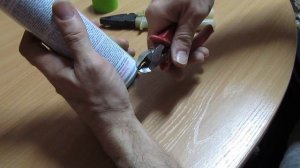 Контейнер из баллончика от освежителя воздуха